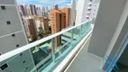 Foto 6 de Apartamento com 2 Quartos à venda, 58m² em Meireles, Fortaleza