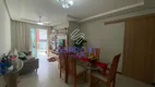 Foto 3 de Apartamento com 3 Quartos à venda, 110m² em Centro, Guarapari