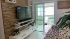 Foto 2 de Apartamento com 3 Quartos à venda, 84m² em Barra da Tijuca, Rio de Janeiro