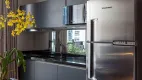 Foto 6 de Apartamento com 1 Quarto para venda ou aluguel, 36m² em Itaim Bibi, São Paulo