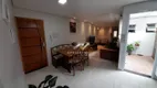 Foto 3 de Apartamento com 2 Quartos à venda, 77m² em Vila Sao Pedro, Santo André