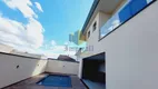 Foto 14 de Casa de Condomínio com 3 Quartos à venda, 260m² em Bairro do Grama, Caçapava