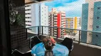Foto 14 de Apartamento com 3 Quartos à venda, 135m² em Ponta Verde, Maceió