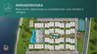 Foto 3 de Casa de Condomínio com 2 Quartos à venda, 69m² em Itacimirim Monte Gordo, Camaçari