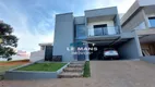Foto 42 de Casa de Condomínio com 3 Quartos à venda, 298m² em Água Branca, Piracicaba