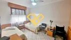 Foto 12 de Apartamento com 3 Quartos à venda, 157m² em Gonzaga, Santos