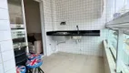Foto 6 de Apartamento com 2 Quartos à venda, 70m² em Vila Guilhermina, Praia Grande