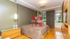 Foto 32 de Apartamento com 3 Quartos à venda, 357m² em Cabral, Curitiba