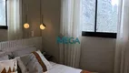 Foto 8 de Apartamento com 1 Quarto à venda, 29m² em Vila Santa Catarina, São Paulo