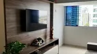 Foto 3 de Apartamento com 2 Quartos à venda, 57m² em Petrópolis, Natal