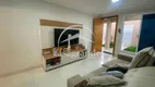 Foto 8 de Casa com 3 Quartos para alugar, 250m² em Custódio Pereira, Uberlândia