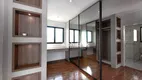 Foto 8 de Casa de Condomínio com 5 Quartos à venda, 530m² em Alphaville, Santana de Parnaíba