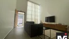 Foto 3 de Casa de Condomínio com 3 Quartos à venda, 200m² em Taguatinga Norte, Brasília
