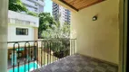 Foto 26 de Casa com 2 Quartos para alugar, 198m² em Gonzaga, Santos