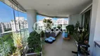 Foto 3 de Apartamento com 4 Quartos à venda, 429m² em Barra da Tijuca, Rio de Janeiro
