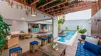 Foto 2 de Casa de Condomínio com 4 Quartos à venda, 570m² em Residencial Ilha de Capri, Bauru
