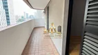 Foto 40 de Apartamento com 4 Quartos para alugar, 210m² em Alphaville Industrial, Barueri