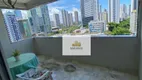 Foto 4 de Apartamento com 3 Quartos à venda, 138m² em Boa Viagem, Recife