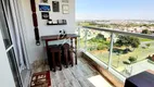 Foto 2 de Apartamento com 2 Quartos à venda, 74m² em Jardim Nair Maria, Salto
