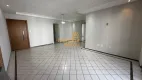 Foto 11 de Apartamento com 3 Quartos para alugar, 135m² em Madalena, Recife