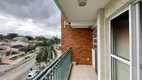 Foto 3 de Apartamento com 2 Quartos à venda, 66m² em Campo Grande, Rio de Janeiro
