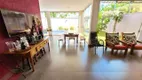 Foto 5 de Casa de Condomínio com 4 Quartos para alugar, 347m² em Gávea, Uberlândia