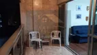 Foto 5 de Apartamento com 4 Quartos à venda, 155m² em Tijuca, Rio de Janeiro