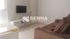 Foto 11 de Apartamento com 2 Quartos para alugar, 50m² em Santa Mônica, Uberlândia