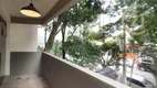 Foto 6 de Apartamento com 3 Quartos para alugar, 130m² em Vila Madalena, São Paulo
