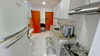 Foto 9 de Apartamento com 3 Quartos à venda, 150m² em Canto do Forte, Praia Grande