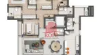 Foto 26 de Apartamento com 4 Quartos à venda, 167m² em Brooklin, São Paulo