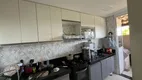 Foto 4 de Apartamento com 2 Quartos à venda, 60m² em Residencial Centro da Serra, Serra