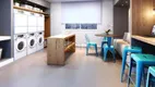 Foto 31 de Apartamento com 1 Quarto para venda ou aluguel, 39m² em Centro, Campinas