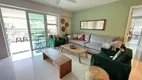 Foto 2 de Apartamento com 3 Quartos à venda, 133m² em Barra da Tijuca, Rio de Janeiro
