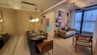 Foto 13 de Apartamento com 3 Quartos à venda, 86m² em Brooklin, São Paulo