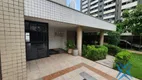 Foto 37 de Apartamento com 3 Quartos à venda, 117m² em Meireles, Fortaleza