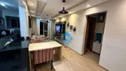 Foto 6 de Apartamento com 1 Quarto à venda, 54m² em Vila Tupi, Praia Grande