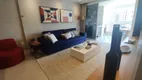 Foto 3 de Apartamento com 3 Quartos à venda, 115m² em Barra da Tijuca, Rio de Janeiro