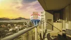 Foto 4 de Apartamento com 2 Quartos à venda, 114m² em Cacupé, Florianópolis