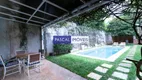Foto 3 de Casa com 4 Quartos para venda ou aluguel, 367m² em Campo Belo, São Paulo