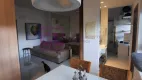 Foto 2 de Apartamento com 1 Quarto à venda, 44m² em Funcionários, Belo Horizonte