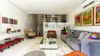 Foto 3 de Casa de Condomínio com 3 Quartos para alugar, 185m² em Vila Madalena, São Paulo