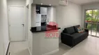 Foto 3 de Apartamento com 2 Quartos para alugar, 56m² em Vila Olímpia, São Paulo