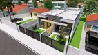 Foto 4 de Casa com 2 Quartos à venda, 55m² em Balneario Albatroz, Matinhos