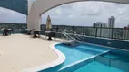 Foto 14 de Apartamento com 4 Quartos à venda, 133m² em Parnamirim, Recife