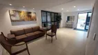 Foto 2 de Apartamento com 3 Quartos à venda, 85m² em Tambaú, João Pessoa