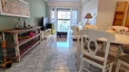 Foto 9 de Apartamento com 3 Quartos à venda, 120m² em Enseada, Guarujá