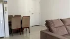 Foto 3 de Apartamento com 2 Quartos para alugar, 62m² em Nacoes, Balneário Camboriú