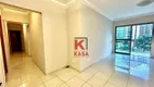Foto 3 de Apartamento com 3 Quartos à venda, 144m² em Ponta da Praia, Santos
