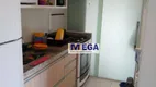 Foto 5 de Apartamento com 3 Quartos à venda, 69m² em Jardim Chapadão, Campinas